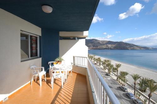 Apartamento Bertur Tao