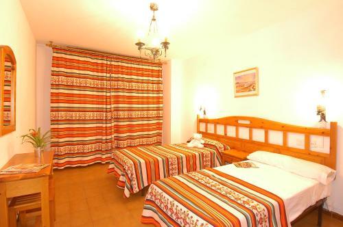 Apartamento Bertur Tao
