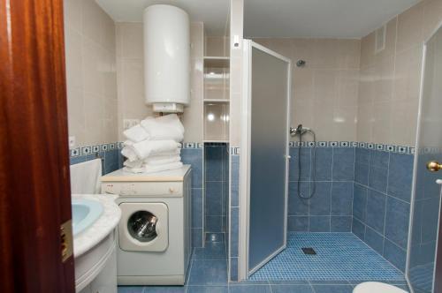 Apartamento Bertur Tao