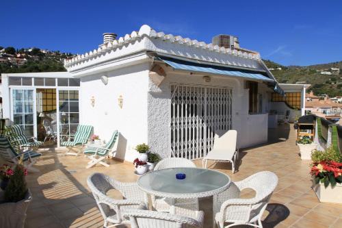 Apartamento Penthouse Diana