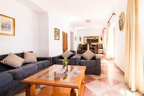 Sitito Veracruz 59 Apartment