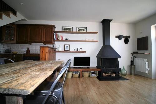 Tpa Casa Alp