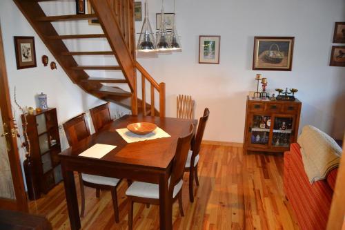 Apartamento Alp IV - 8 Pax