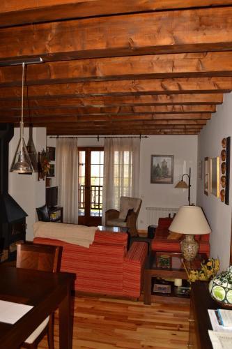 Apartamento Alp IV - 8 Pax
