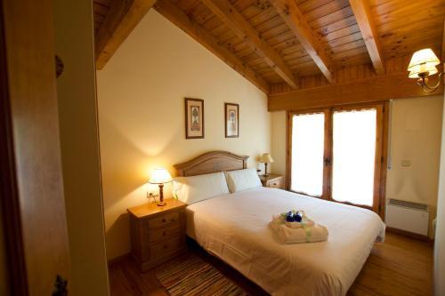 Apartamento La Cabana Dels Esquirols