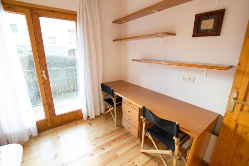 Casa Amb Jard� Alp