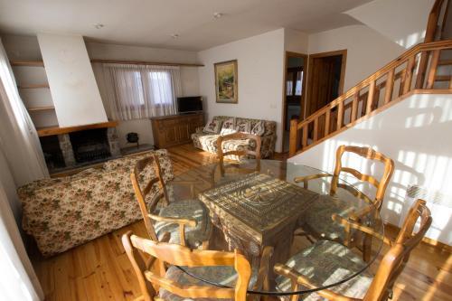 Casa Amb Jard� Alp