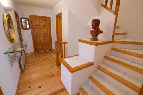 Casa Amb Jard� Alp