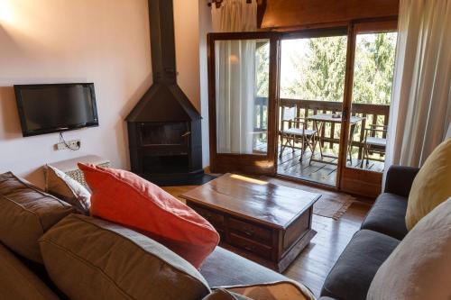 Apartamento La Cabana Dels Isards
