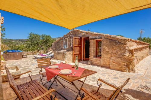 Casita Els Sestadors