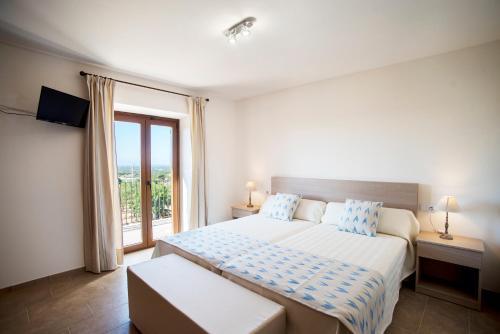 Agroturismo Sa Marina