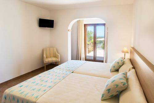 Agroturismo Sa Marina