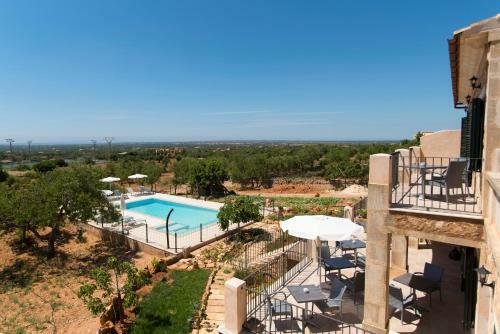 Agroturismo Sa Marina