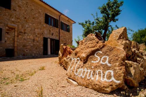 Agroturismo Sa Marina