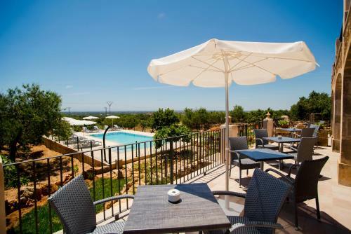 Agroturismo Sa Marina