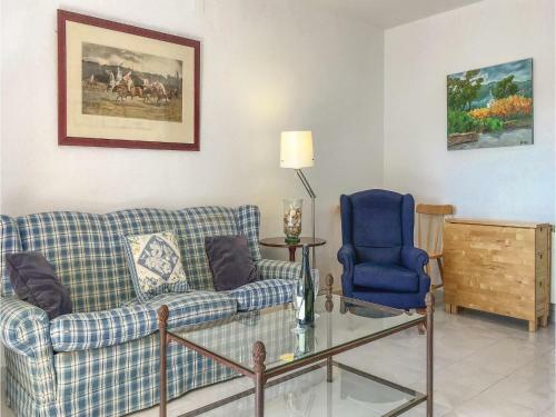 Three-bedroom Holiday Home In Altafulla