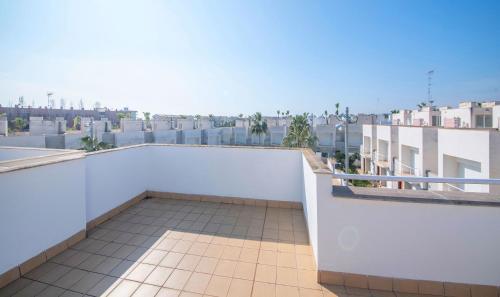 Eulalia Apartments