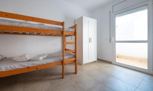 Eulalia Apartments