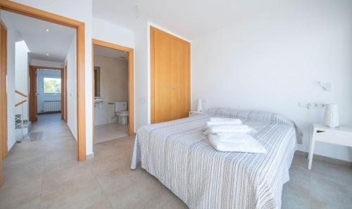 Eulalia Apartments