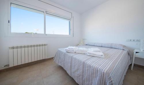 Eulalia Apartments
