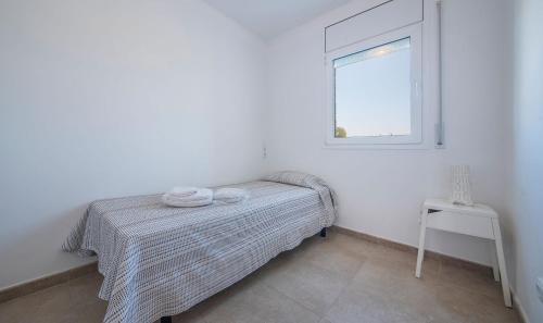 Eulalia Apartments