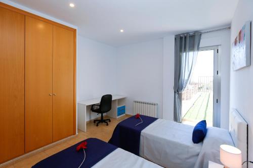 Villa Nina Planet Costa Dorada