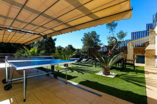 Villa Nina Planet Costa Dorada
