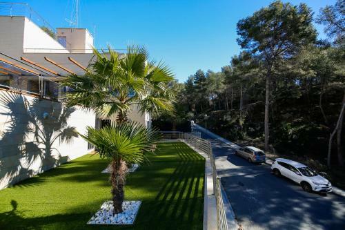 Villa Nina Planet Costa Dorada