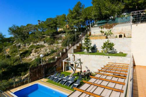 Villa Nina Planet Costa Dorada