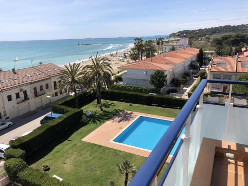 Apartamento Altafulla Pescadors