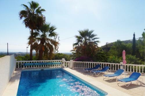 Villa Casa Bartho