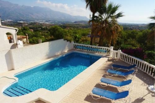 Villa Casa Bartho
