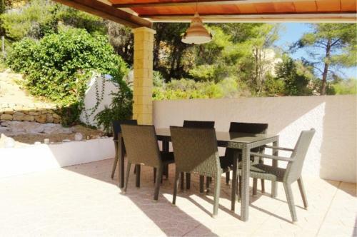 Villa Casa Bartho