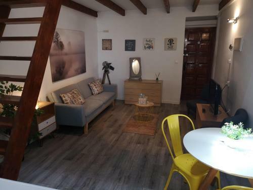 Apartamentos Casa Mya