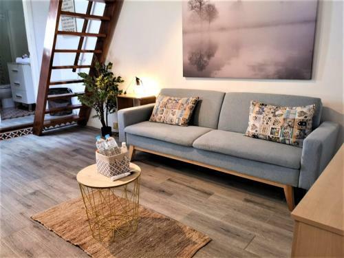 Apartamentos Casa Mya
