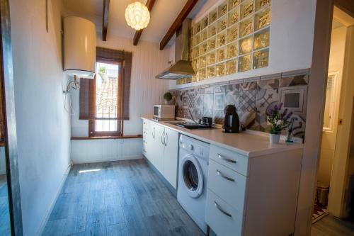 Apartamentos Casa Mya