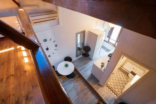 Apartamentos Casa Mya