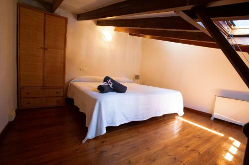 Apartamentos Casa Mya