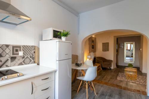 Apartamentos Casa Mya