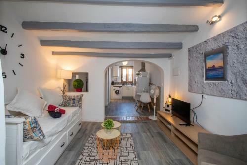 Apartamentos Casa Mya