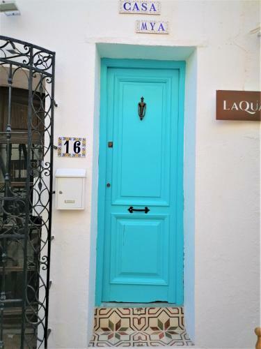 Apartamentos Casa Mya