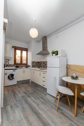 Apartamentos Casa Mya