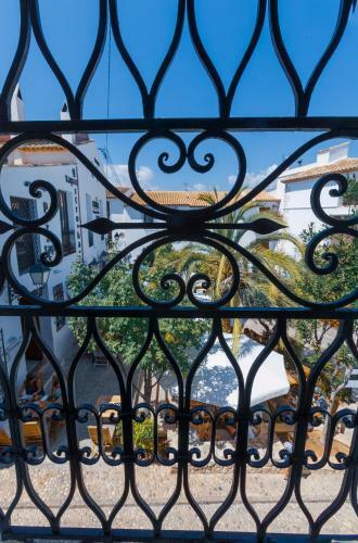 Apartamentos Casa Mya