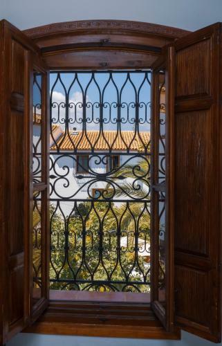 Apartamentos Casa Mya