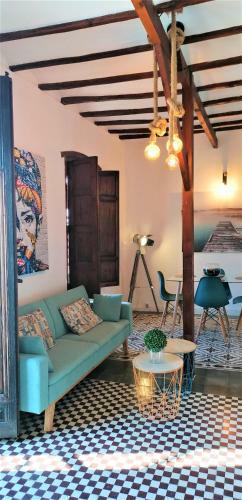 Apartamentos Casa Mya