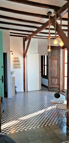 Apartamentos Casa Mya