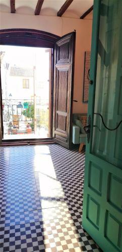 Apartamentos Casa Mya