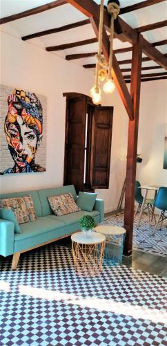 Apartamentos Casa Mya
