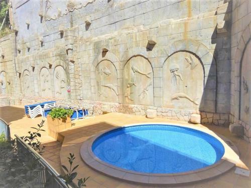 Daniya Altea Apartments
