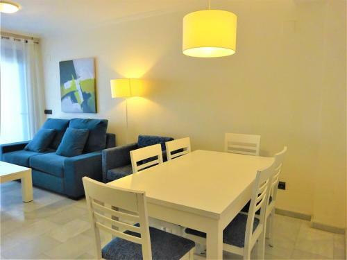 Daniya Altea Apartments